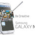 Samsung Galaxy Note 2: a better human design with the S Pen thumbnail