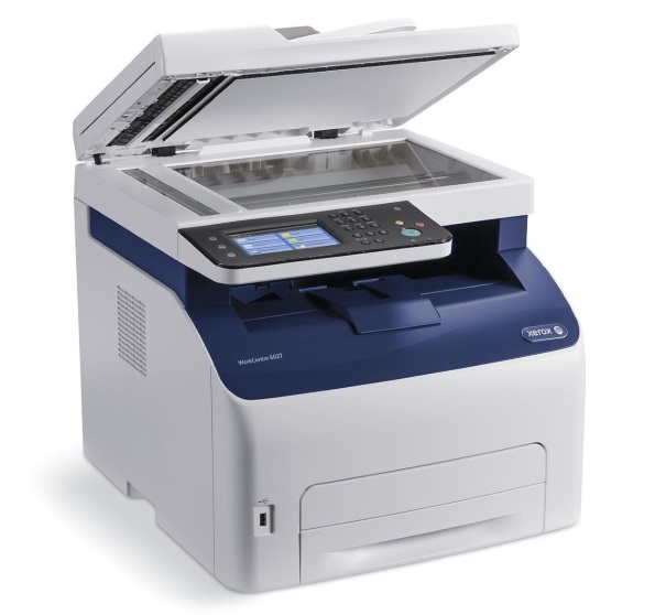 Xerox UAE