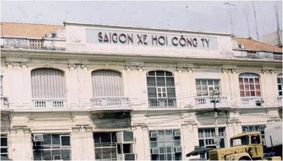 Ngắm xe hơi Việt - Pháp 'LA DALAT' trước 1975
