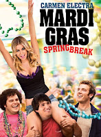 Mardi Gras Spring Break 2011 [DVDR Menu Full] Español Latino [ISO] NTSC Descargar