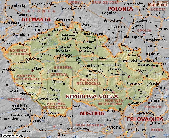 Turismo Mundial: SUBREGION EUROPA ORIENTAL Y CENTRAL