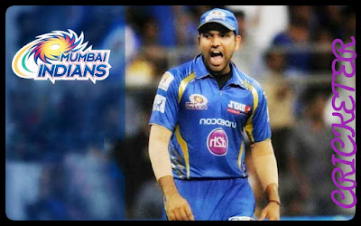 Rohit Sharma HD Wallpapers