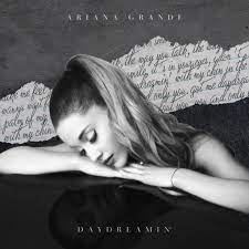 [Music] Daydreamin - Ariana Grande MP3 Songs Download - Spotifye.GraphicsMarket.net