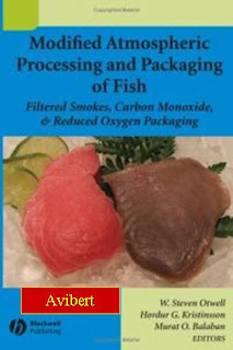 Modified Atmospheric Processing and Packaging of Fish