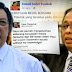 Ismail Sabri Kantoi Lagi - Kali Ini Menteri MCA Kantoikan Menteri UMNO.