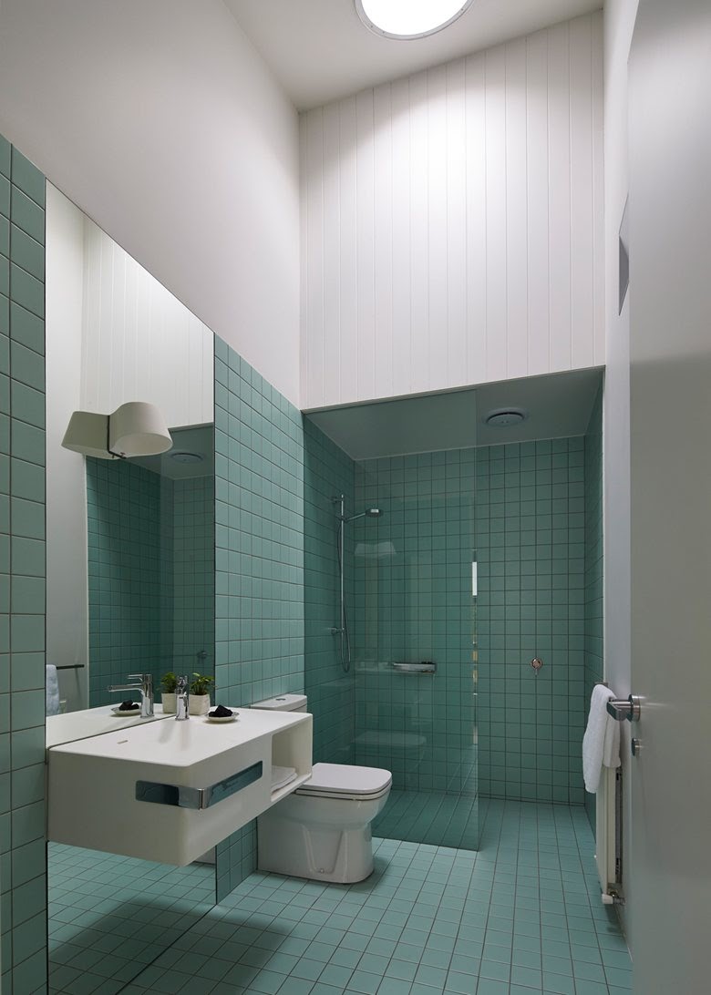 Theresa St Residence - Sonelo Design Studio