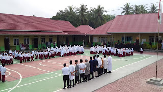 Pondok Tahfizh Putra Sabilul Haq Solok