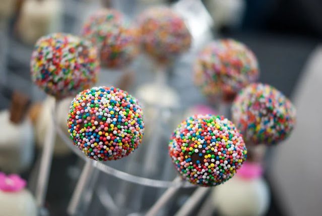 How To Make Cake Pops