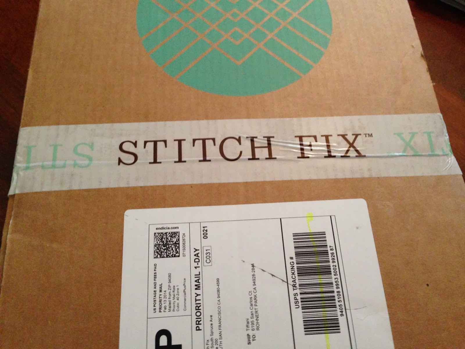 Stitchfix