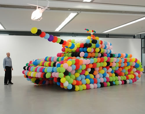 Balloon Tank3