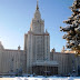 EUROPE, Moscow State University among top-100 world universities