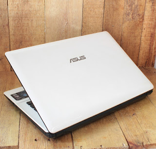 Jual Laptop  ASUS A45VD Core i3  Second Di Banyuwangi