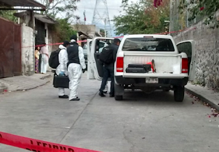 Señalan a “Los Rojos” el asesinato de alcaldesa Temixco Morelos