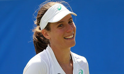 Johanna Konta