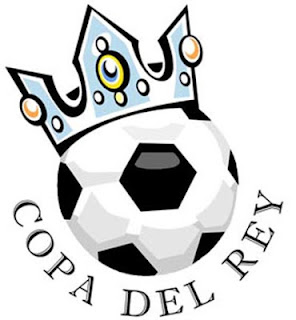 jadwal hasil Copa Del Rey