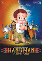 Return of Hanuman (2007)