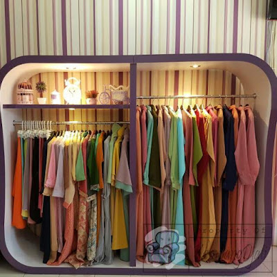 Pesan Etalase Display Yang Bagus + Furniture Semarang ( Etalase Display )