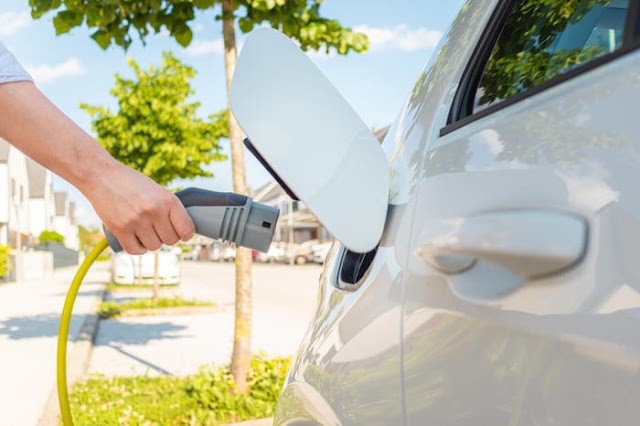 3 Top Electric Vehicle (EV) News Stories of the Week