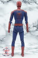 S.H. Figuarts The Amazing Spider-Man 06