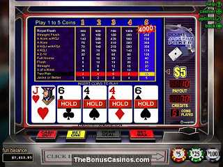 Video Poker