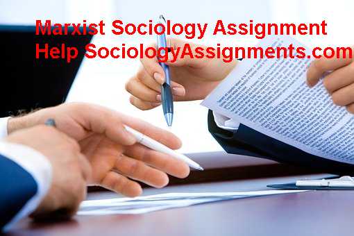 Computational Sociology Assignment Help