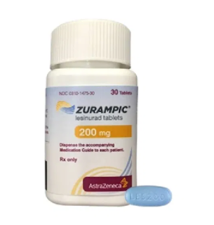 Zurampic دواء