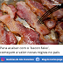 Para acabar com o 'bacon fake', começam a valer novas regras no país