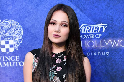 Kelli Berglund – Variety’s ‘Power of Young Hollywood’ Event in Los Angeles