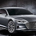 Audi Prologue Concept