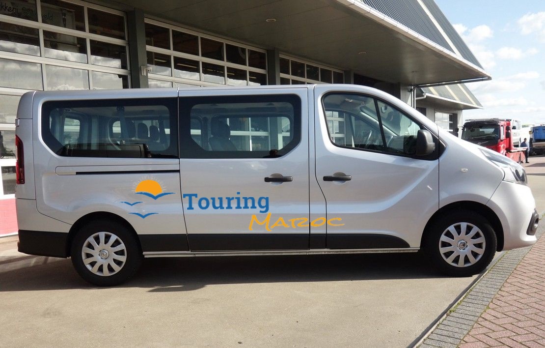 Casablanca Airport Transfers
