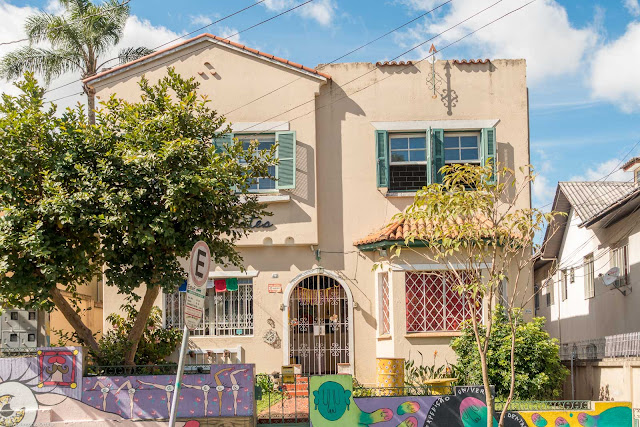 casa na Rua Desembargador Ermelino de Leão 472