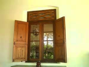 Desain Kusen  Pintu Rumah Minimalis Terbaru Godean web id