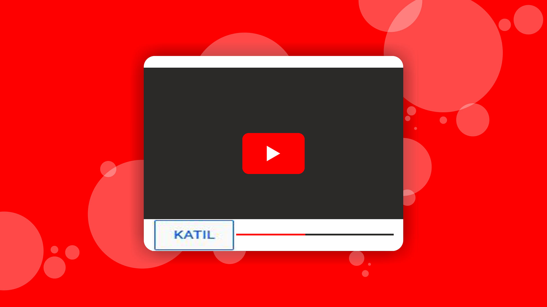 Youtube katıl butonu aktifleştirme