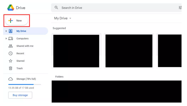 Cara Menggunakan Google Drive: Semua yang Anda Perlu Tahu