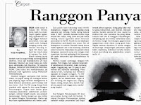 RANGGON PANYAWANGAN