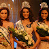 Manasi Moghe is crowned Miss Universe India 2013