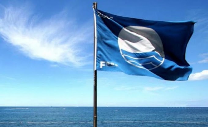 Δώδεκα γαλάζιες σημαίες θα κυματίζουν στην Ήπειρο