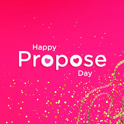 Propose Day Images
