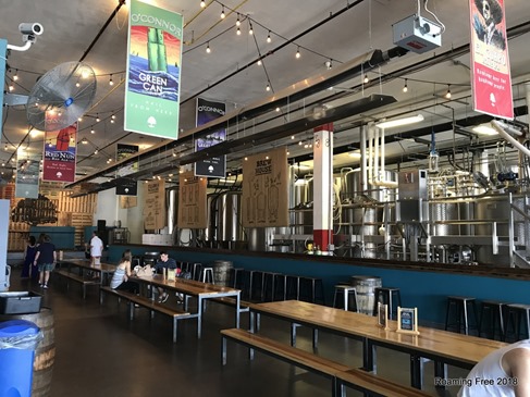 O'Connor Brewing Company