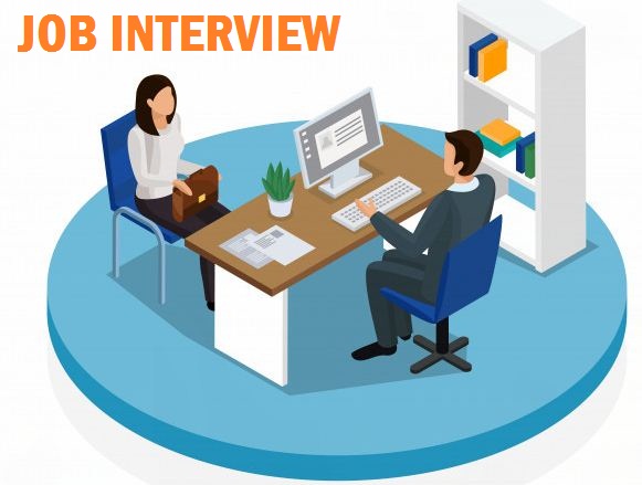 The Most Common Interview Questions and Answers
