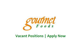 Gourmet Foods Pvt Ltd Latest Jobs in Lahore Warehouse Officer / DPI 2024