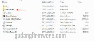 Cara Flash Vivo X20 Via QComDloader Tool