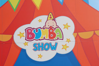 Bumba show, Plopsaland De Panne, www.ontdekdepanne.be