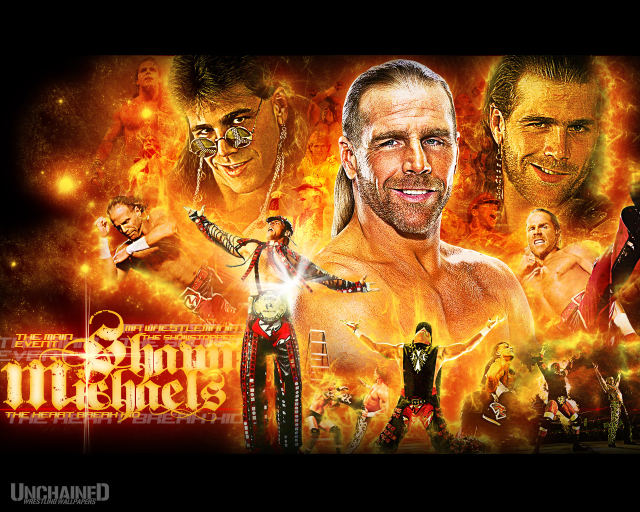 Shawn Michaels Wwe Hd Wallpapers HD Wallpapers Download Free Images Wallpaper [wallpaper981.blogspot.com]