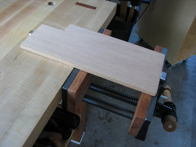 Bench Dog Holes Woodworking