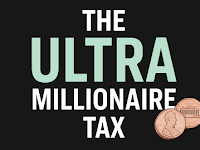 Ultra-Millionaire Tax has unveiled in the US.