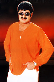 Nandamuri Balakrishna