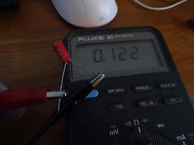 Testing electronic components with a multimeter ( Basics )