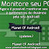 Monitore seu PC á distancia com seu Android