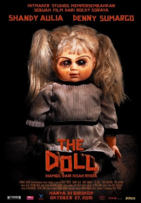 The Doll 2016